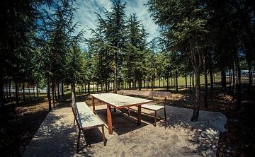 Crown Fort Club Apartment 3* - Изображение 5