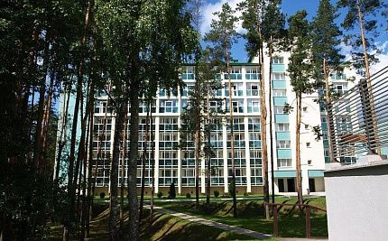 Санаторий ПРИОЗЁРНЫЙ - программа реабилитации от COVID-19 и пневмонии  - Изображение 0