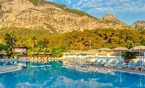 MAGIC SUN HOTEL 4 * - Изображение 1