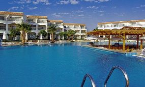 IVY CYRENE ISLAND HOTEL 4* - Изображение 6