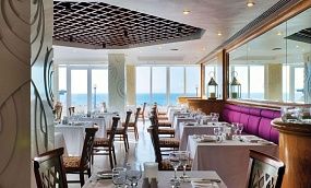 BORG EL ARAB BEACH RESORT 4* - Изображение 5