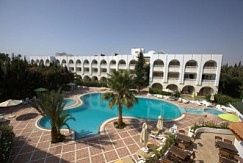 LE HAMMAMET RESORT