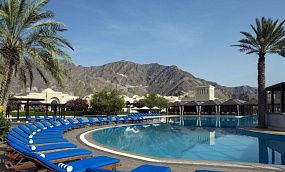 MIRAMAR AL AQAH BEACH RESORT 5* - Изображение 27