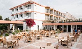 AVLIDA HOTEL 4 * - Изображение 7
