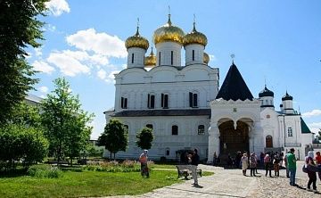 Косторома - Изображение 1