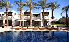 Sentido Reef Oasis Senses Resort 5* (Рас Ум Эль Сид) - Изображение 2