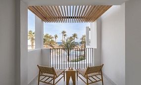 SERRY BEACH RESORT 5* - Изображение 17
