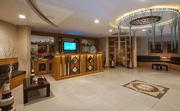  CLUB HOTEL TURAN PRINCE WORLD HV-1 - Изображение 4