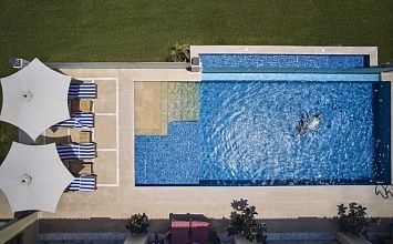 GHAZALA ALAMEIN 5* - тур в Эль-Аламейн на 10/11 ночей из Минска