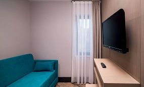 BAIA SALIMA KEMER 5* - Изображение 26