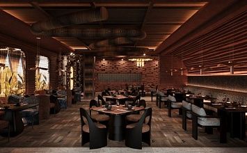 ADALYA BLISS 5* стильный обновлённый отель в Сиде (Турция)