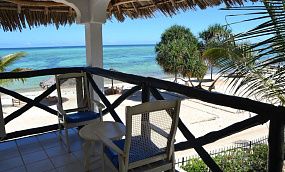 La Madrugada Beach Hotel 3* - Изображение 21