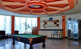 SHARM CLIFF 4* - Изображение 2