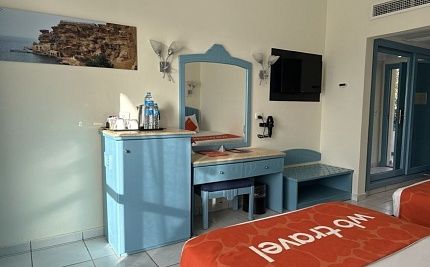 Новинка! Отель WB TRAVEL Dreams Vacation 4* в Шарм-эль-Шейхе  - Изображение 9