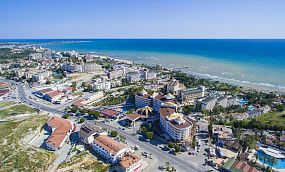 SIDE ALEGRIA HOTEL & SPA 5 ** - Изображение 3