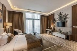 GEWAN WHITE BEACH RESORT NEW ALAMEIN (EX. TOLIP RESORT PARADISE ALAMEIN)