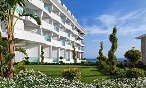 ADALYA OCEAN DELUXE 5 * - Изображение 3
