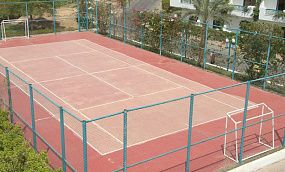 SHARM CLIFF 4* - Изображение 31