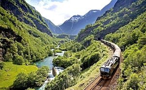 Автобусный тур Норвежские фьорды (своя виза) - Изображение 3