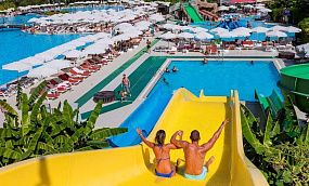 MIRACLE RESORT HOTEL 5 * - Изображение 7