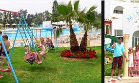 Liberty Resort (ex. Hotel Ramada Liberty) 4* - Изображение 26