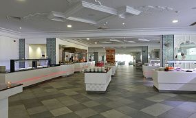 ONE RESORT AQUA PARK & SPA 4* (ex. Thallassa Village Skanes) - Изображение 14