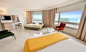 CLUB NOVOSTAR SOL AZUR BEACH CONGRES 4* - Изображение 18