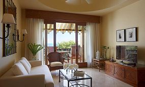 Four Seasons Resort SSH 5* (Шаркс Бей) - Изображение 6
