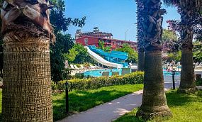 Belpoint Beach Hotel 4* - Изображение 1