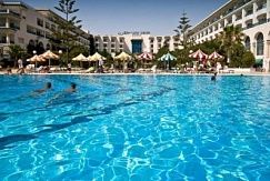 RIVIERA RESORT (EX. DESSOLE RIVIERA)