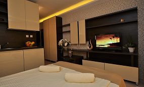Harmony Suites SPA 3* - Изображение 10
