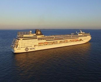 Круиз «Зачарованные берега» с визовой поддержкой