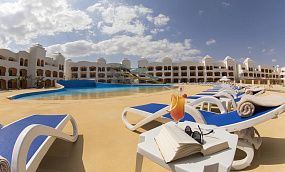 FUN & SUN ACTIVE NAAMA WAVES 5* (Наама Бей) - Изображение 0