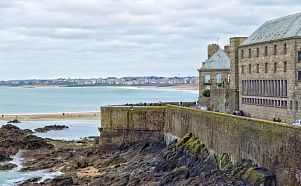 Тур во Францию: Магия Нормандии (делаем визу) - Изображение 4