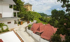 HILLTOP BOUTIQUE HOTEL 3* - Изображение 13