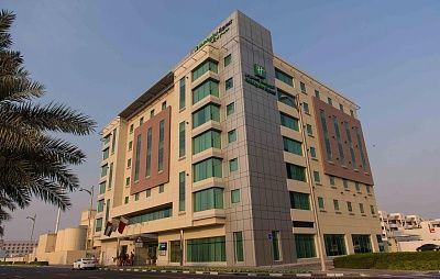  HOLIDAY INN EXPRESS DUBAI JUMEIRAH 2*