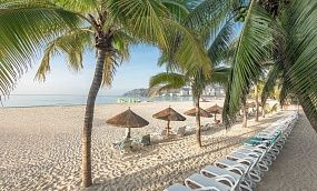 PEARL RIVER GARDEN HOTEL 5* (Дадунхай) - Изображение 34