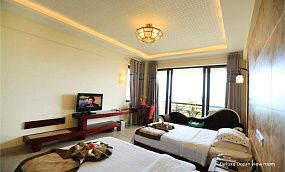 PALM BEACH RESORT & SPA SANYA 4* - Изображение 9