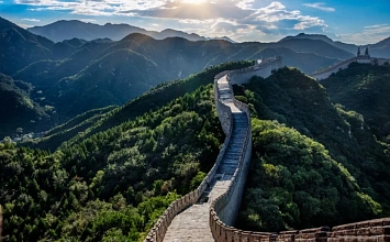 Тур в Пекин из Минска: Наследия Поднебесной