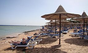 Cyrene Grand Hotel 5* (Рас Насрани) - Изображение 17