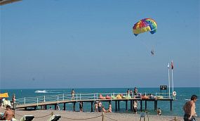 MHOLIDAY HOTELS BELEK 5 * - Изображение 5