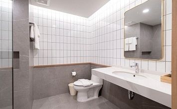 Отель Jomtien Thani 4* - обновлённый отель в Паттайе (Таиланд)