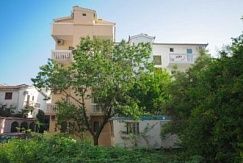 APARTMENTS KRALJ T