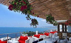 ALER LUXURY HOTEL VLORA 4* - Изображение 0