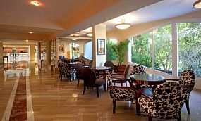 BARON RESORT 5* (Рас Насрани) - Изображение 24