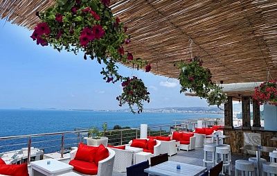 ALER LUXURY HOTEL VLORA 4*