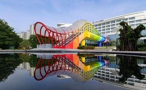 PEARL RIVER GARDEN HOTEL 5* - тур на о.Хайнань в Китай из Минска - Изображение 4