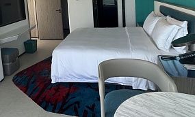 PEARL RIVER GARDEN HOTEL 5* (Дадунхай) - Изображение 25