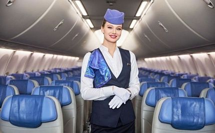 Belavia возвращается в Тель-Авив — путешествие мечты снова доступно из Минска! - Изображение 0