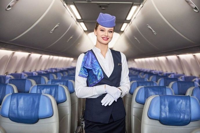 Belavia возвращается в Тель-Авив — путешествие мечты снова доступно из Минска!